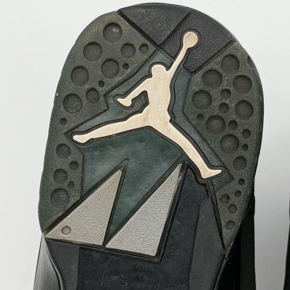 Jordan 7 Retro Ray Allen Bucks Away 304775-053 Size 11.5 Clean! With OG Box main image 5